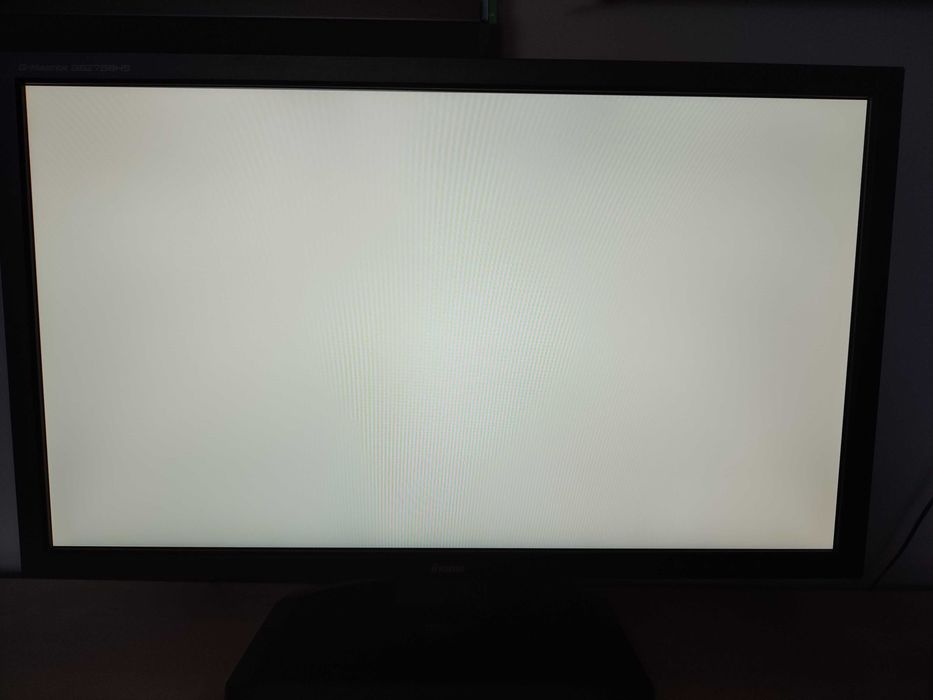 Monitor iiyama G-Master GB2788HS Red Eagle 27"