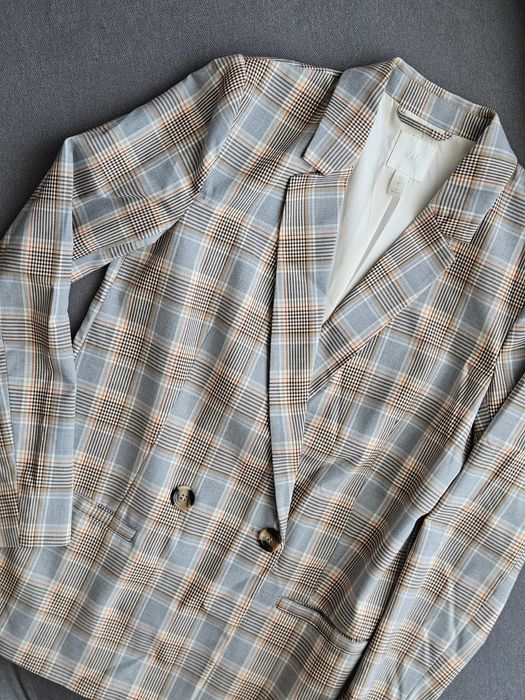 Піджак жіночий H&M в ідеальному стані