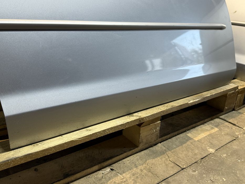 Mazda 3 BK drzwi przednie tylne prawe lewe kolor V22