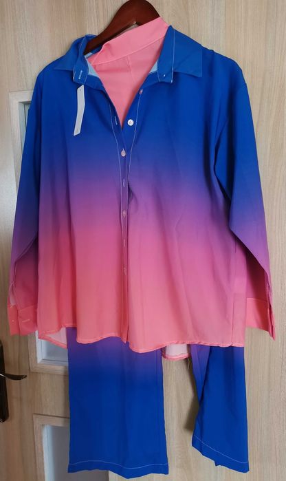 Komet damski 2 kolory