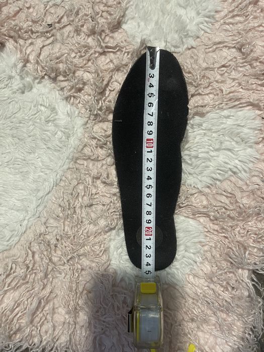 Кроссовки Nike.