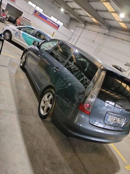 Vendo Mitsubishi grandis