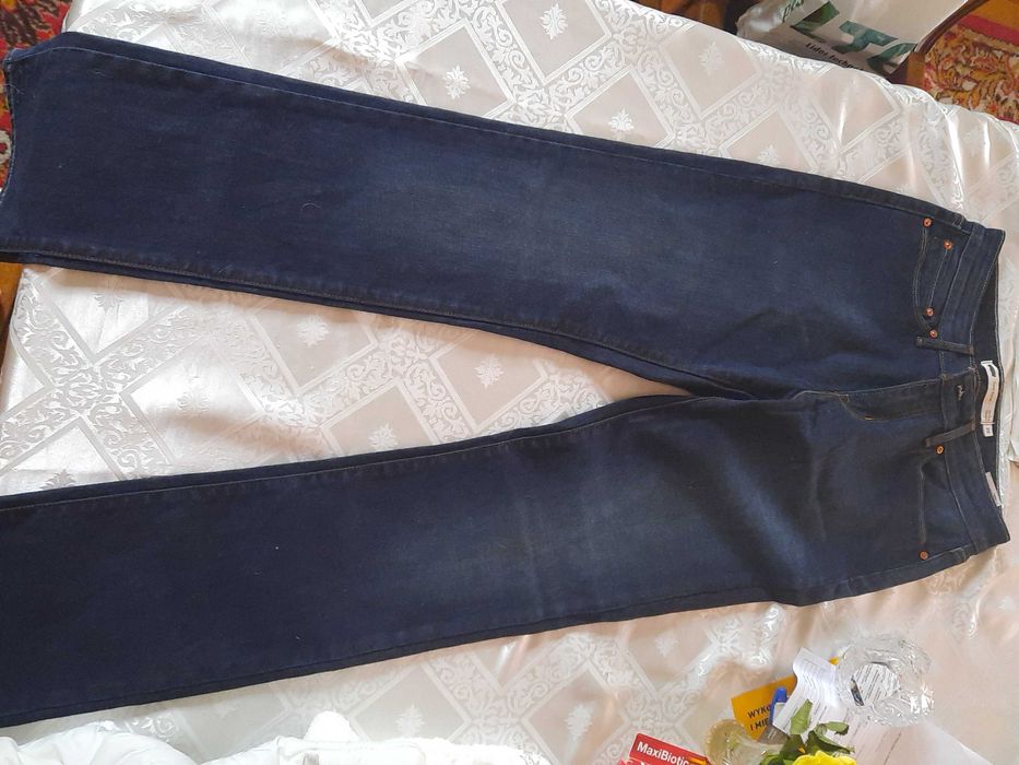 Jeans Levis