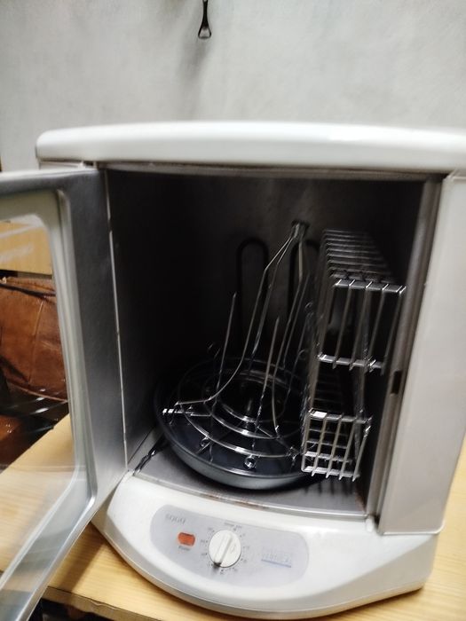 Forno Elétrico semi novo
