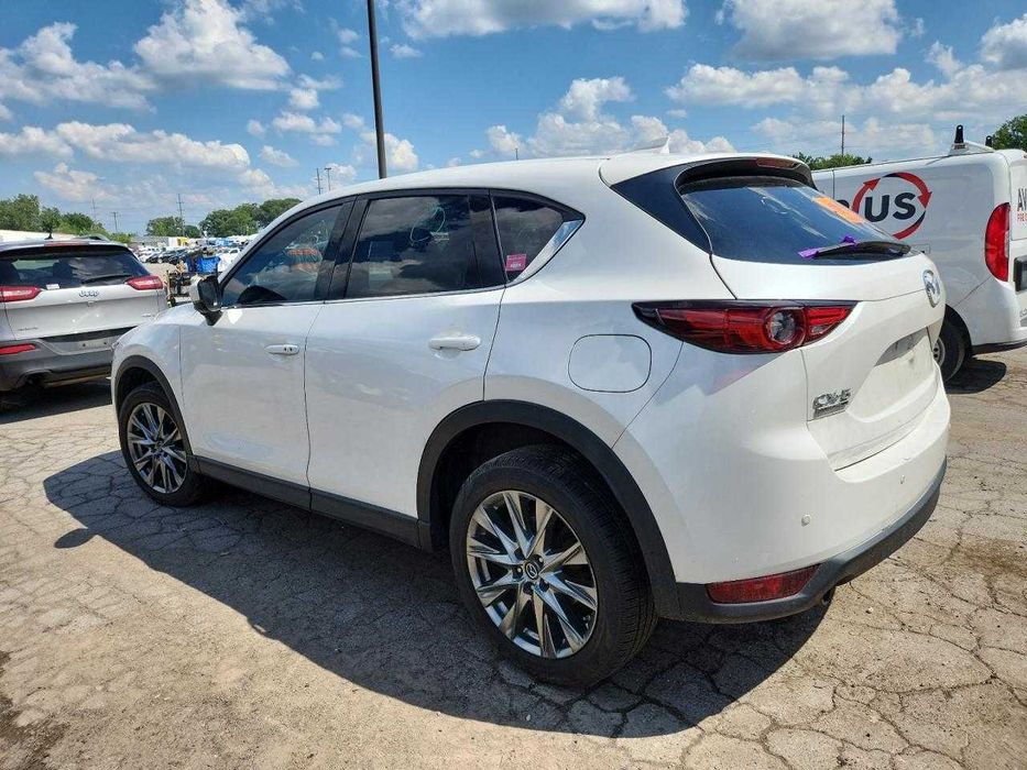 Mazda CX-5 Signature 2020