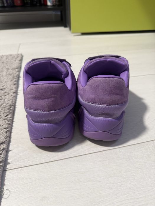 raf simons antei purple