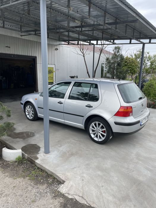 VOLKSWAGEN GOLF 1998 VIN WVWZZZ1JZXW323911 фото оголошення 3 з 8