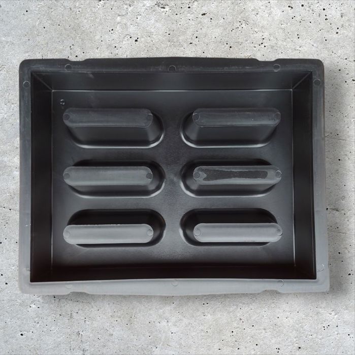 Польща. Форми для тротуарної плитки ЕКО2