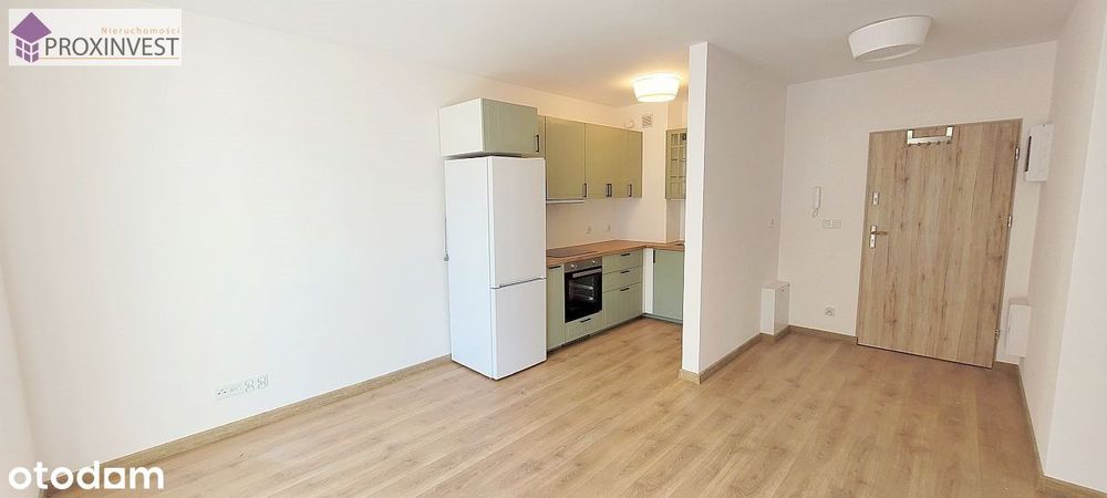 3 pokoje | nowy blok | wykończone | duży balkon