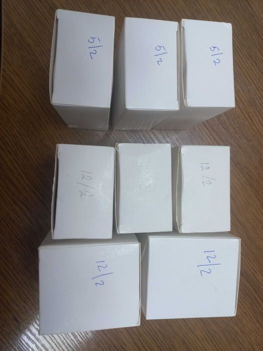 Импульсный блок питания 12В 2А (24Вт)