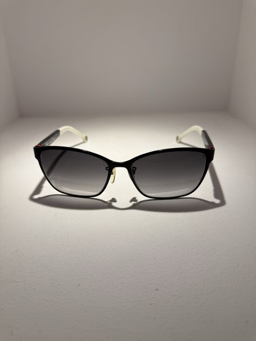 Okulary Carolina Herrera