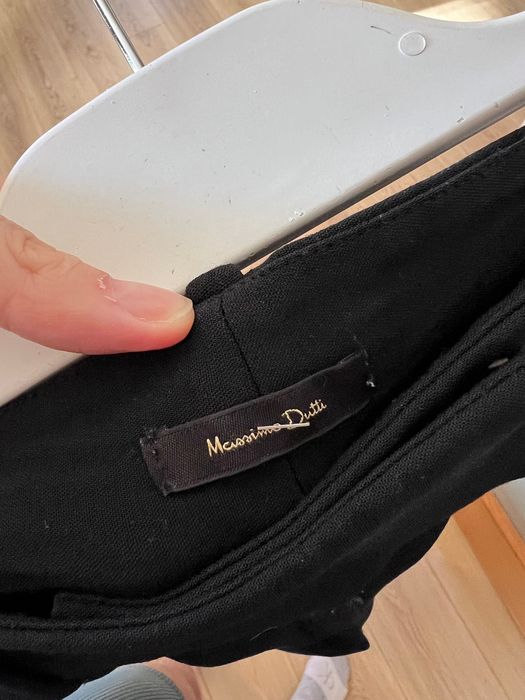 Штани брюки Massimo Dutti