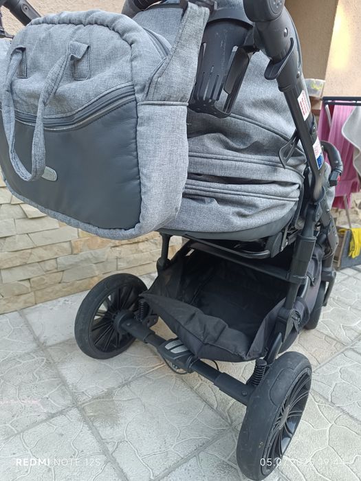 Продам дитячу коляску, ціна бомба!