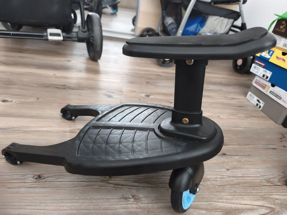 Acessórios carro de bebê