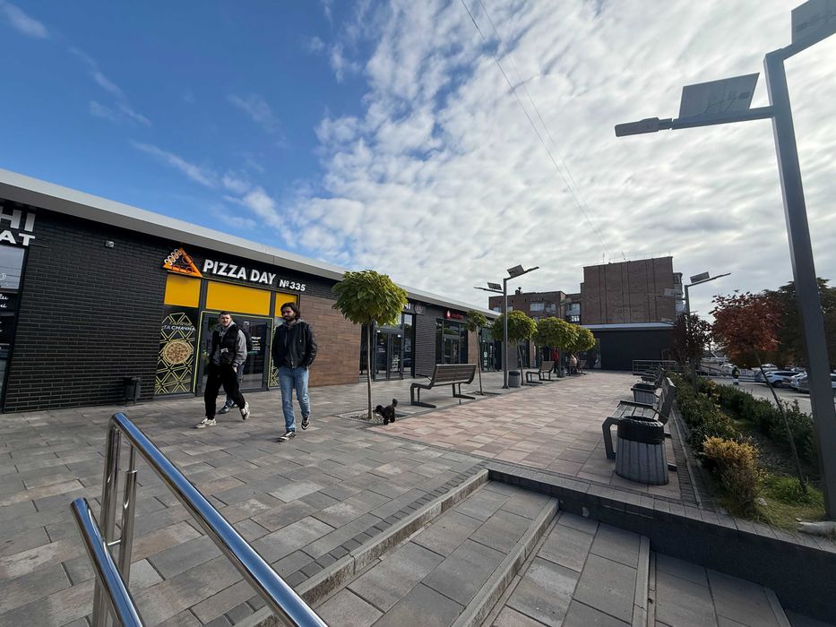 Будуємо комерційні об’єкти із СІП-панелей Магазини, склади, готелі