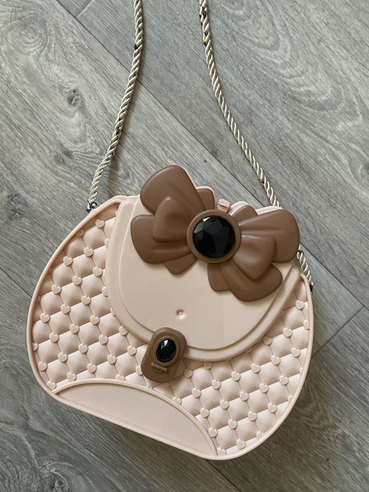 Сумочка з собачками