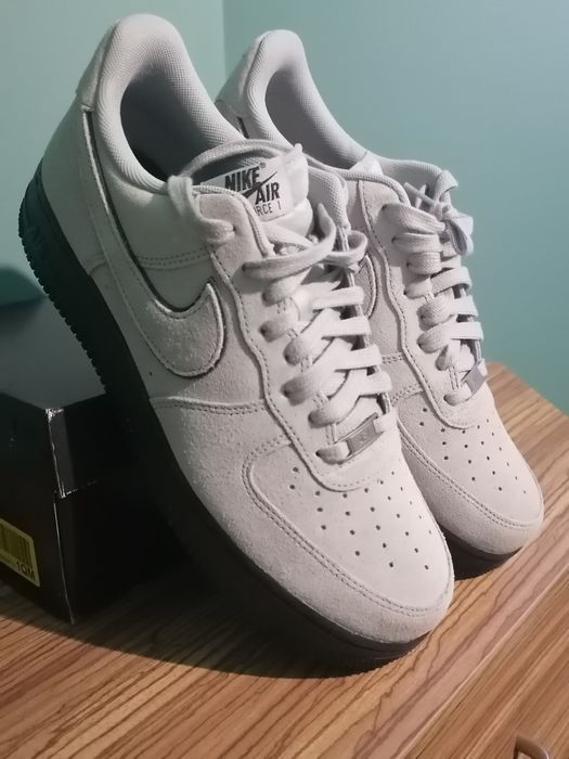 Buty Nike Air Force 1