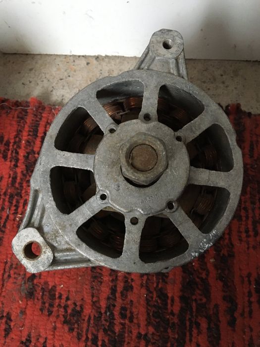 Продам генератор до ВАЗ та ЗИЛ