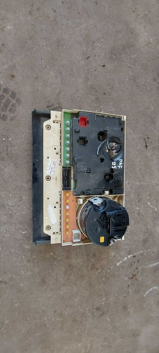 Daf 95 zestaw zegarów tachograf