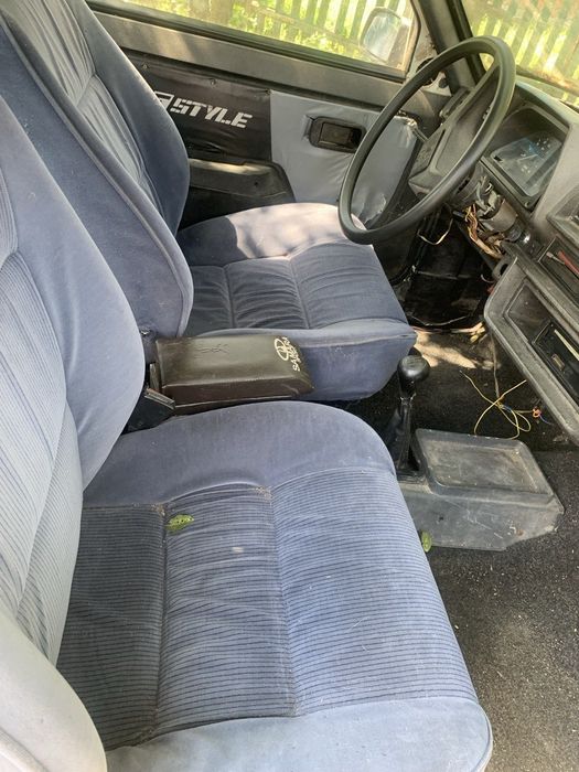 Продам ЗАЗ-1102 Таврія по техпаспорту (під відновлення )