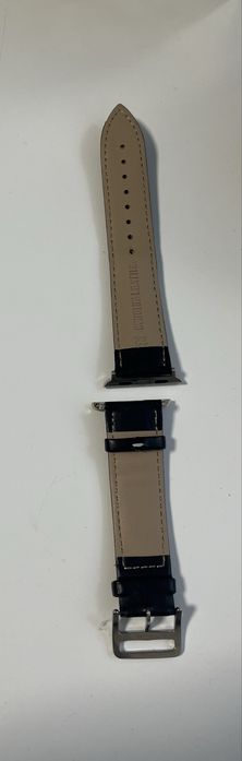 Ремінець apple watch 4/5/6/se  40mm розмір ремінця M/L