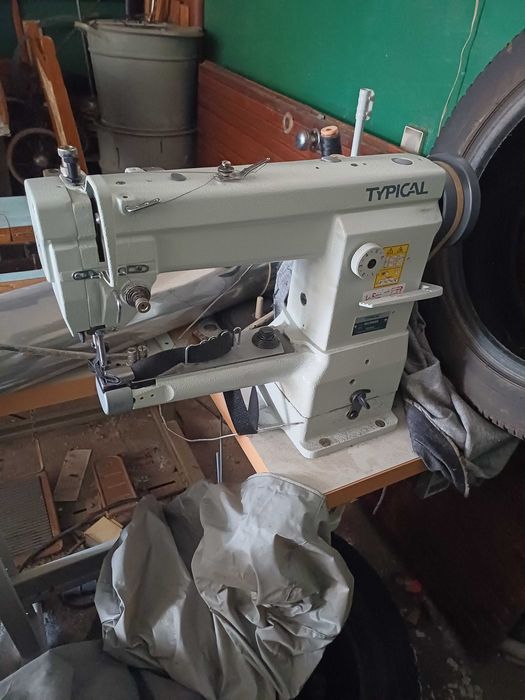 Stebnówka Cylindryczna Typical GC 2605