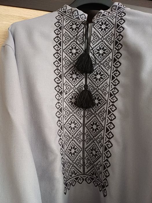 Вишиванка чоловіча