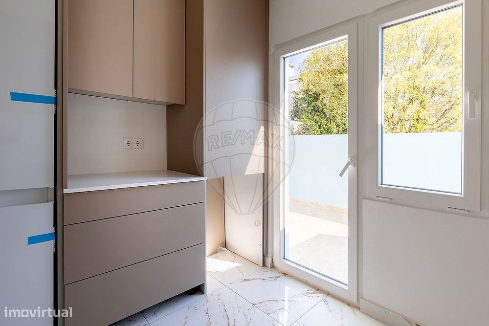 Apartamento T2 para venda