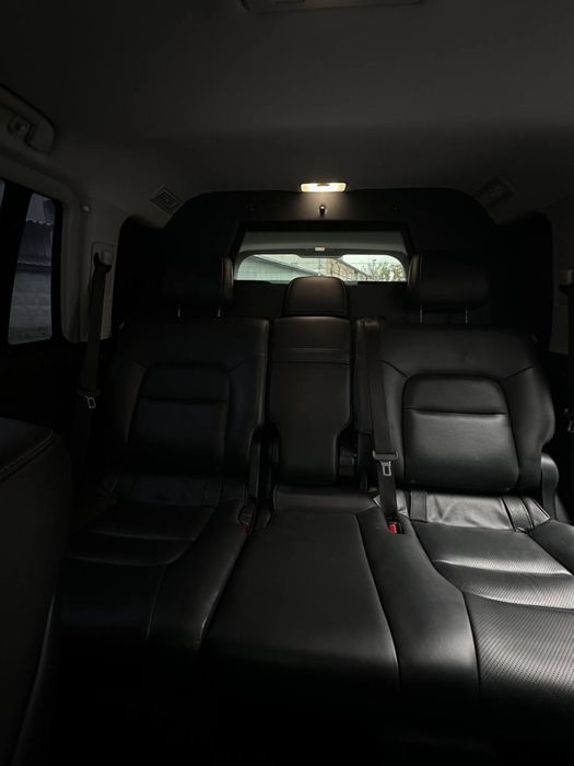 Аренда авто Toyota LC200 БРОНЬОВАНА ARMOR Оренда автомобіля автопрокат