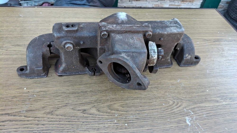 Części Wołga GAZ 21,24, UAZ Zestaw remontowy silnika oryginał CCCP