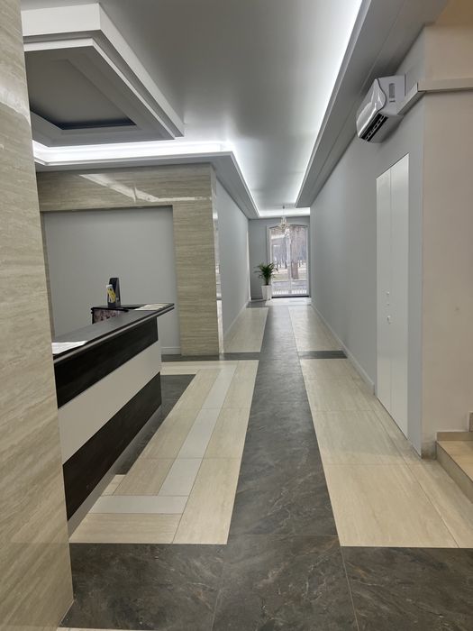 Продам видовую  квартиру в центре жк Central Park