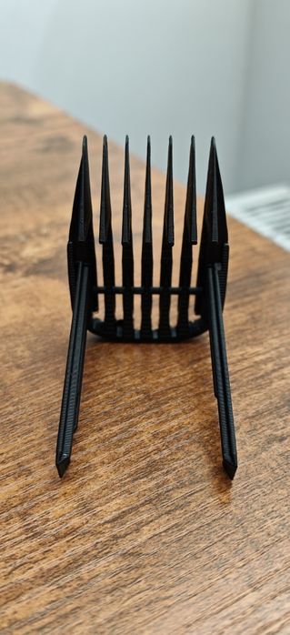 Nasadka do maszynek do włosów Philips serii 7000 i 9000 max22mm druk 3