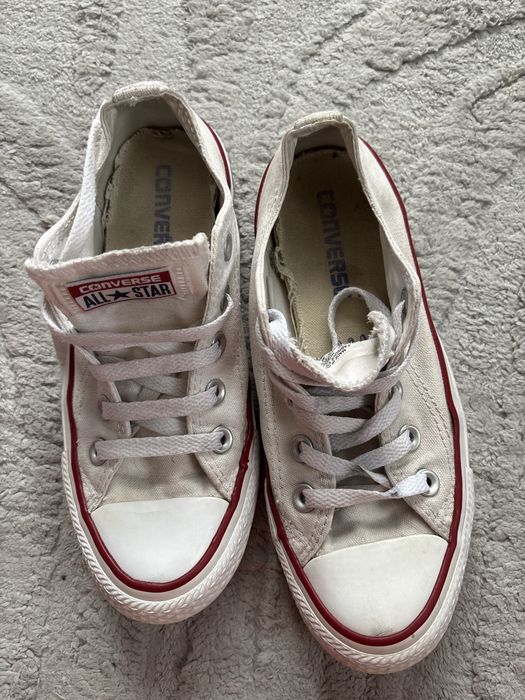 Trampkk Converse 35