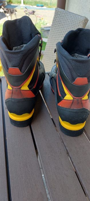La Sportiva Tango Tech