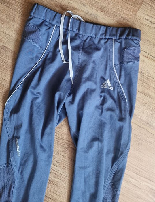 Adidas Response rozmiar S legginsy damskie