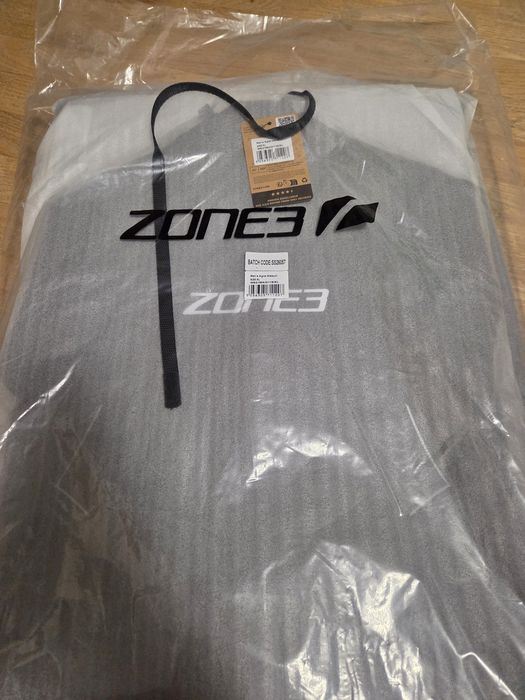 Zone3 Agile pianka triathlonowa XL - NOWA