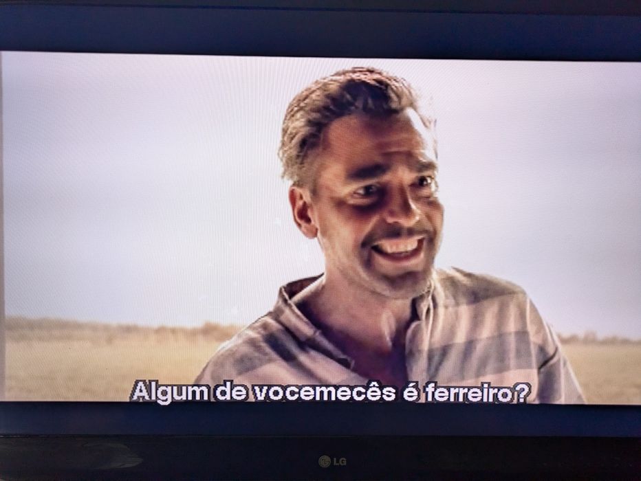 DVD " Irmão onde estás? " (Como Novo) 2000
