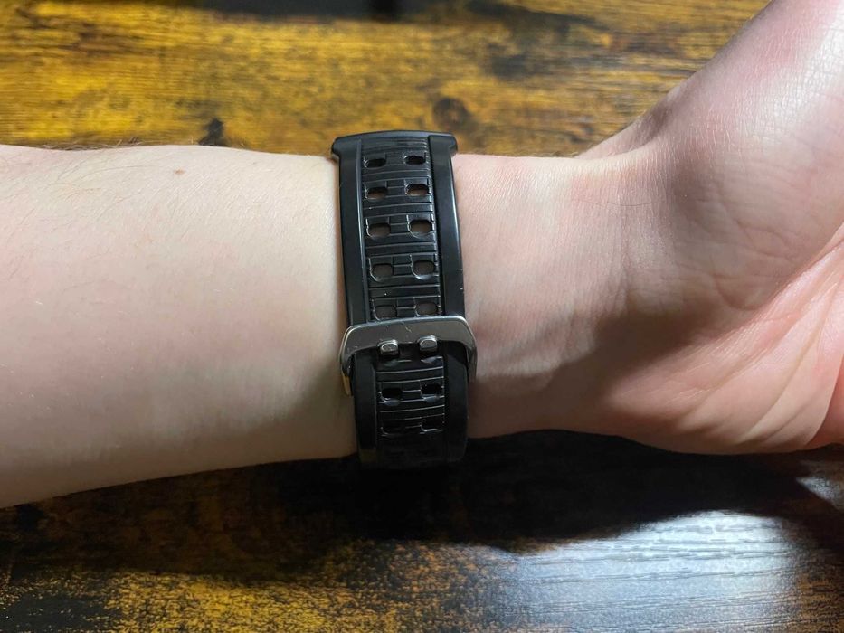 Zegarek Casio G-Shock G-9000 MUDMAN