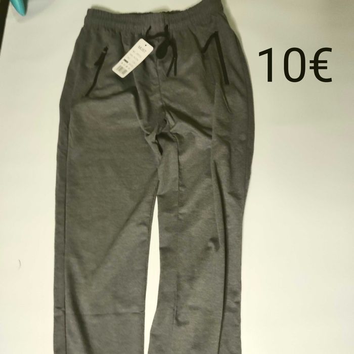 Roupa para homem ou senhora