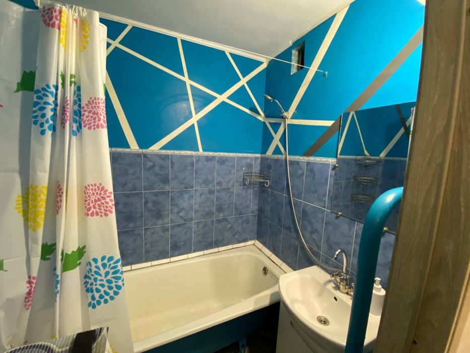 Подобова оренда квартири