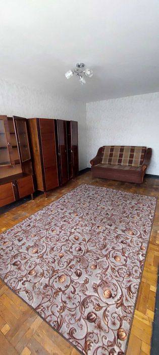 Квартира 1 ком,все удобства. Молдаванка Иванова (Бабеля). От хозяина..