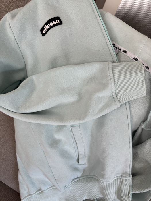 Bluza ellesse rozm 40