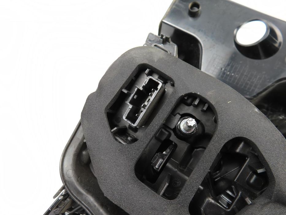Farolim Led Dacia Duster Iii Ref: 265559174R
