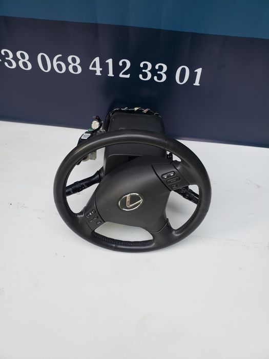 Кермо подушка airbag lexus rx