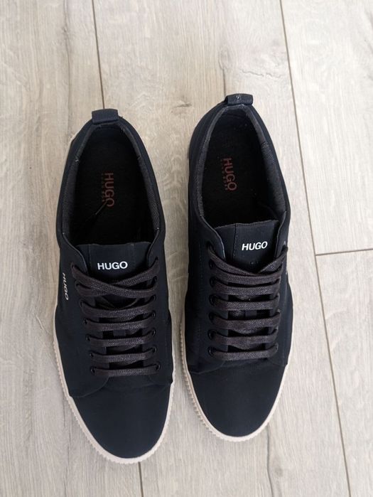 Кросівки Hugo Boss