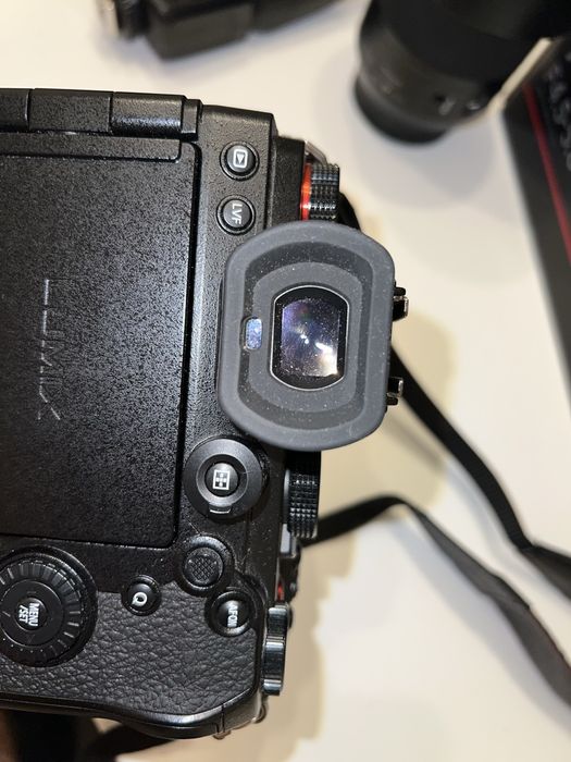 Panasonic lumix s5