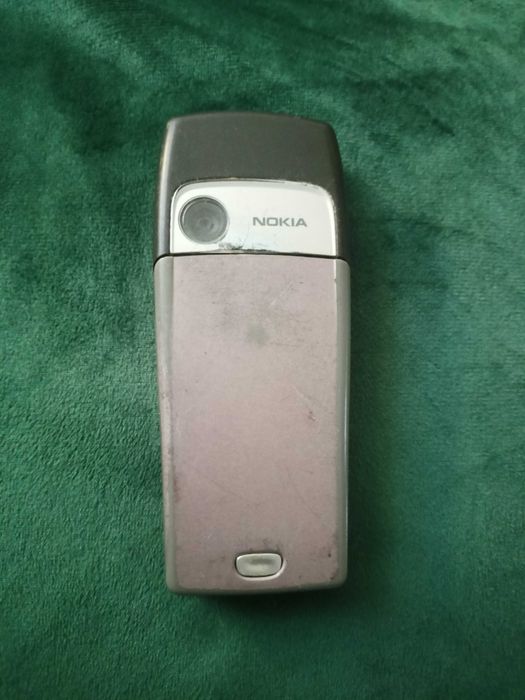 Nokia 6220 bez blokady sim-lock