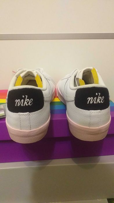 Nike Blazer 77 VNTG BT Niskie