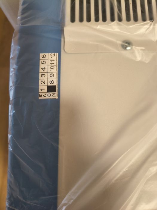 Гибридный инвертор Anenji 11kW 48v