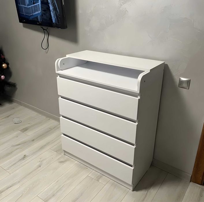 Нові‼️ Пеленальний комод екологічний від виробника, комод пеленатор!